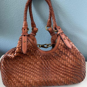 Y2k Cole Haan Bag - Etsy