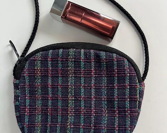 Vintage Stash Bag, Festival Bag, Crossbody Bags