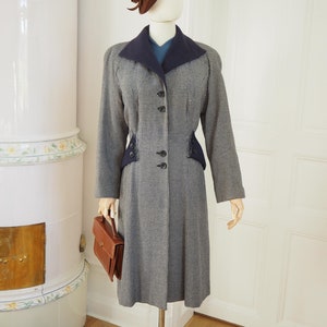 Cc41 Coat - Etsy