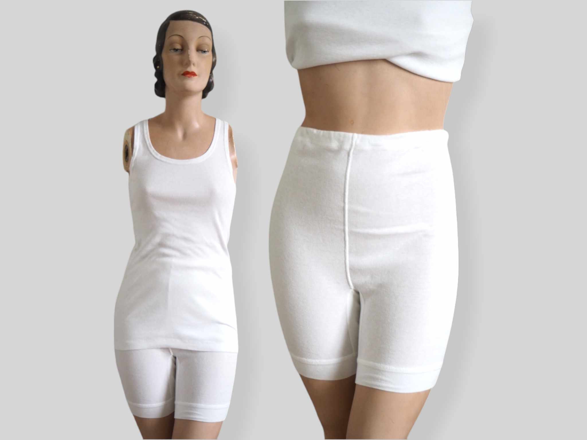 1940s underwear - Etsy 日本