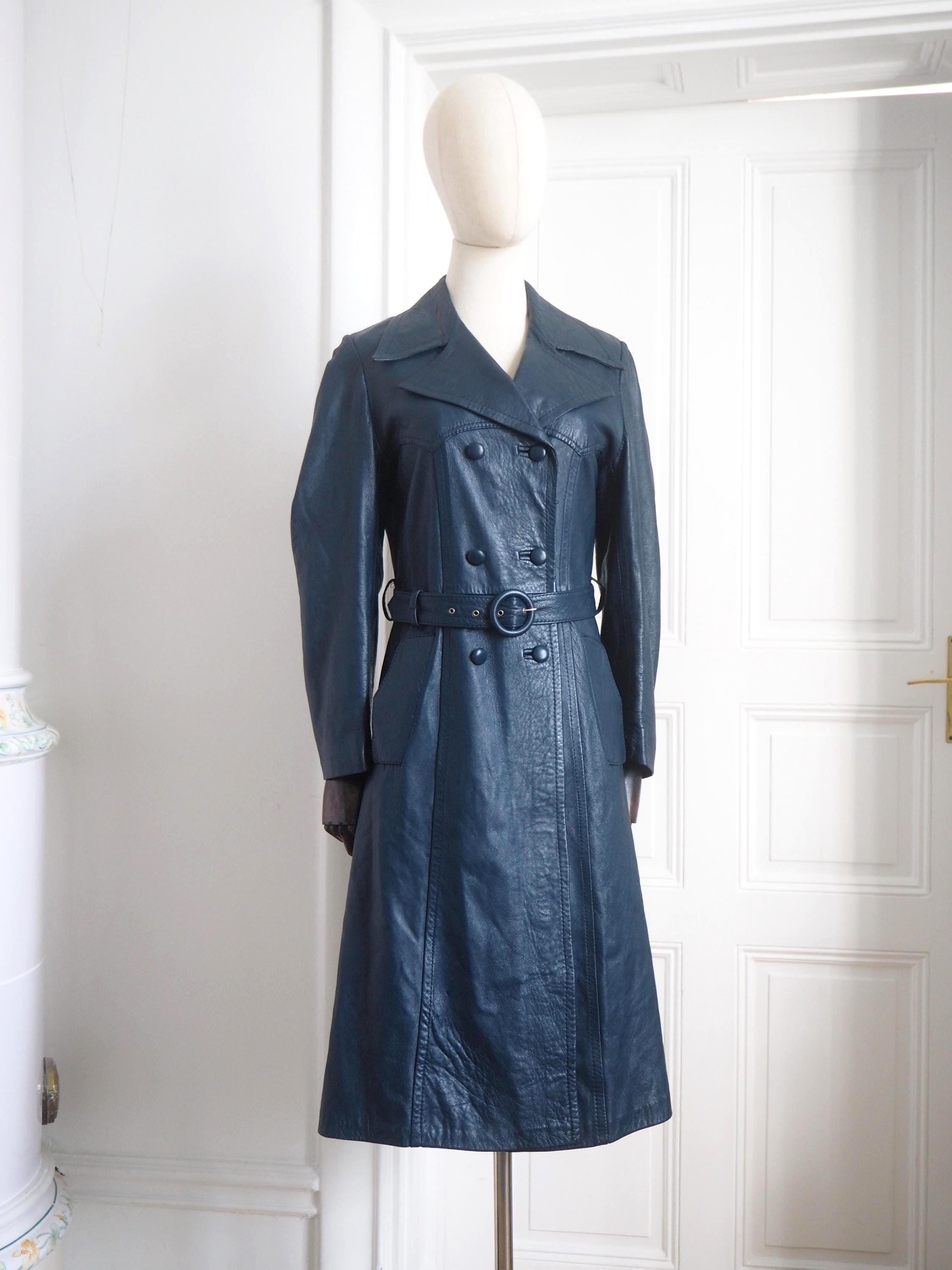 1960s sailor coat - Etsy 日本