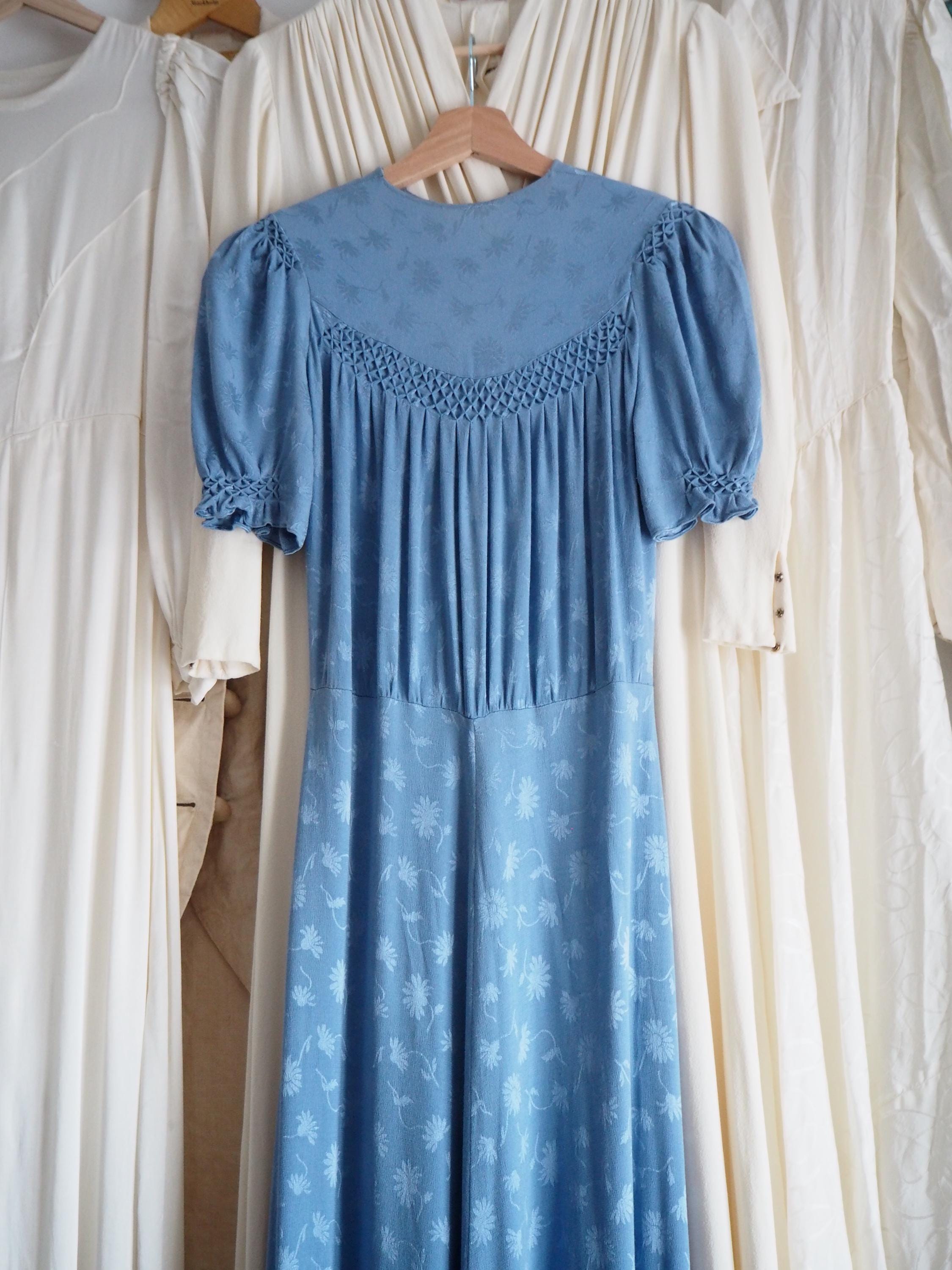 Second Hand Evening Gown - Etsy