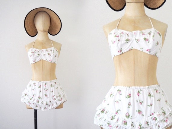 40s Bikini Gem