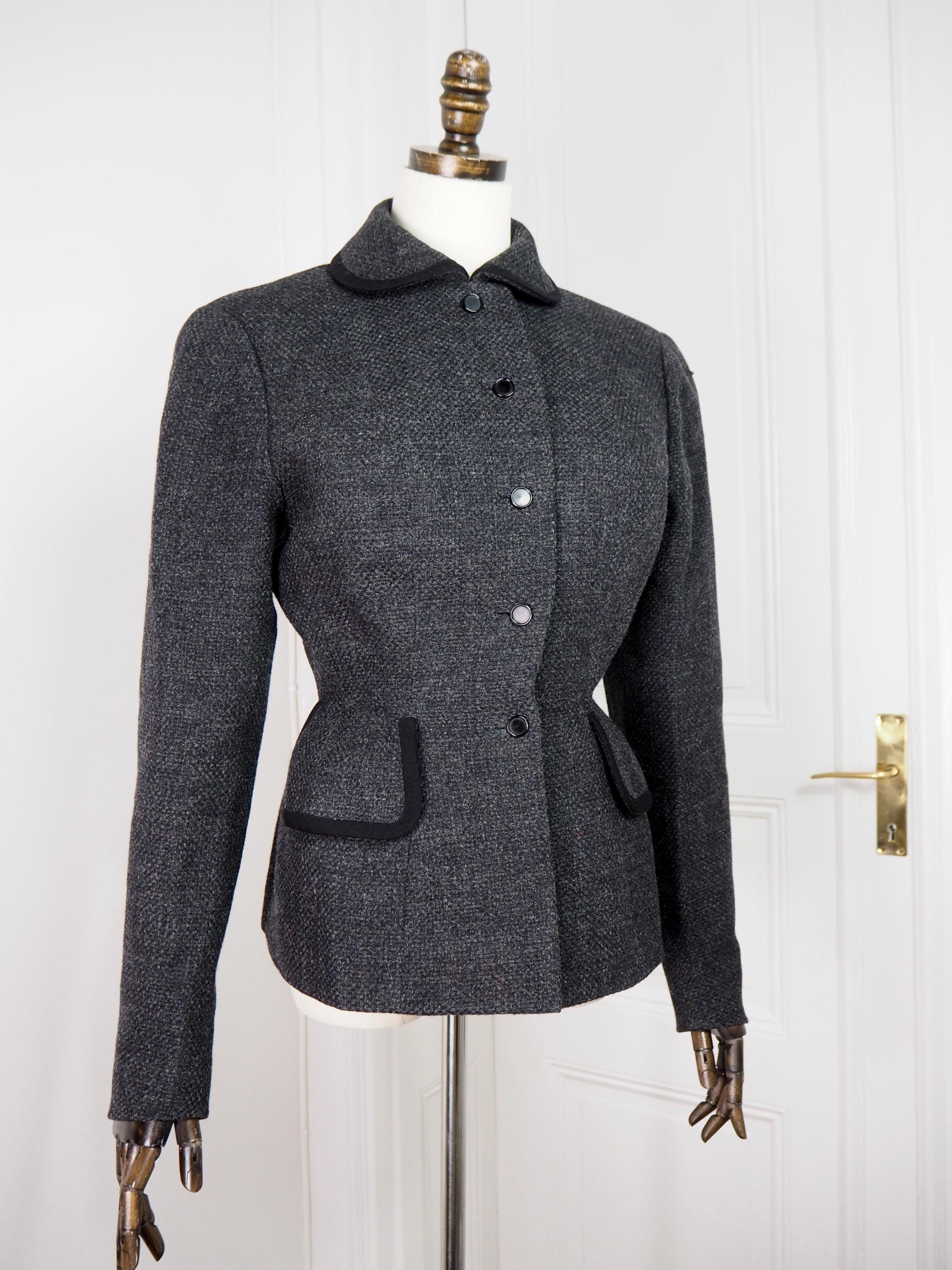 Oversized bomber jacket with studs, Light Green - Sisley