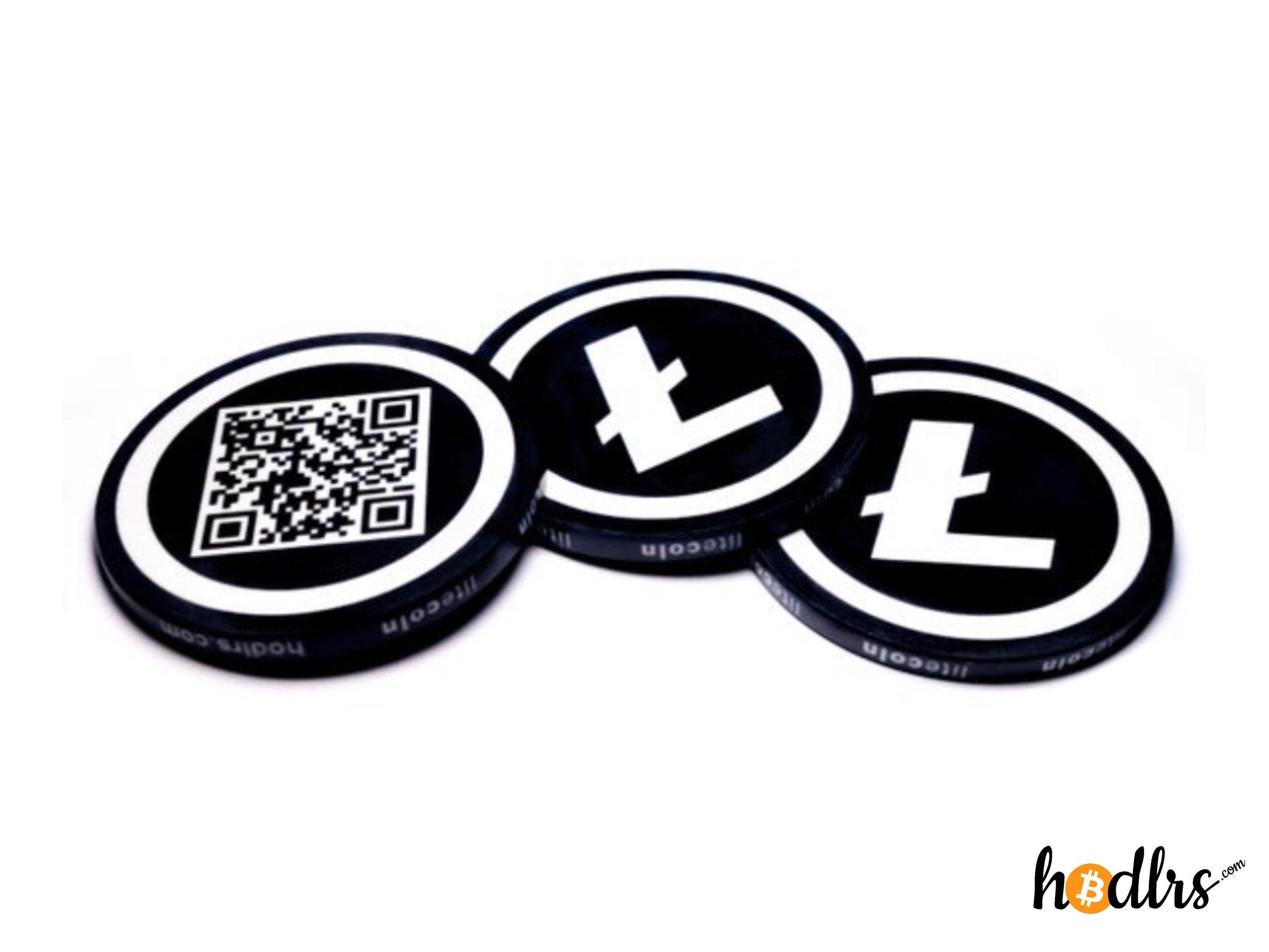 NFT Poker Chips QR Code Poker Chips for NFT Projects - Etsy