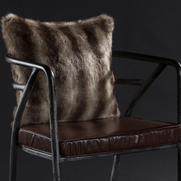 Faux Pillow Cover Etsy