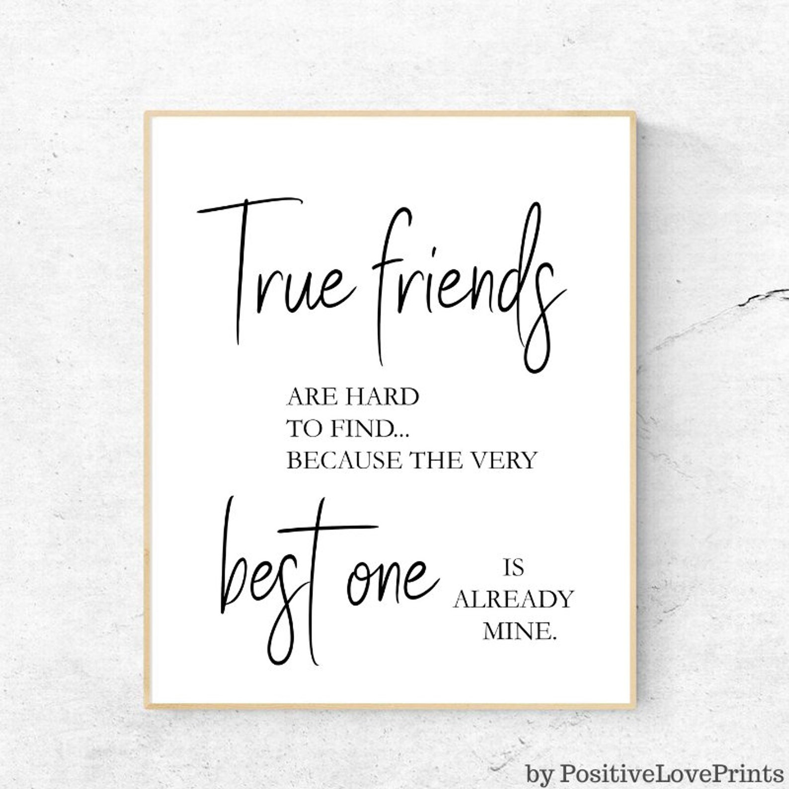 best-friend-quotes-printable-friendship-quotes-friend-wall-etsy