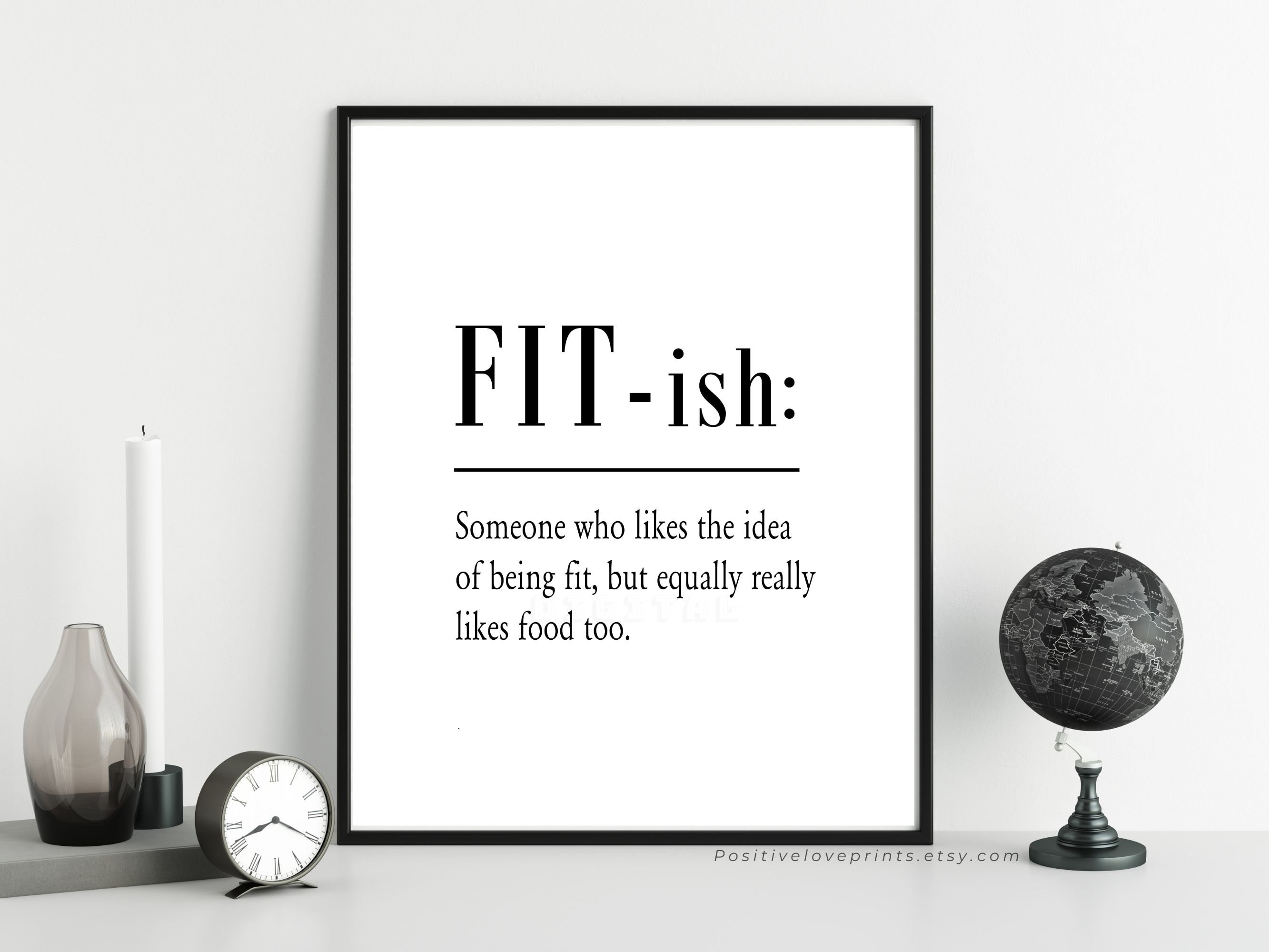 Gym Printable Fitness Motivation Wall Art Home Gym Sign - Etsy Canada Gym Printable Fitness Motivation Wall Art Home Gym Sign - Etsy Canada