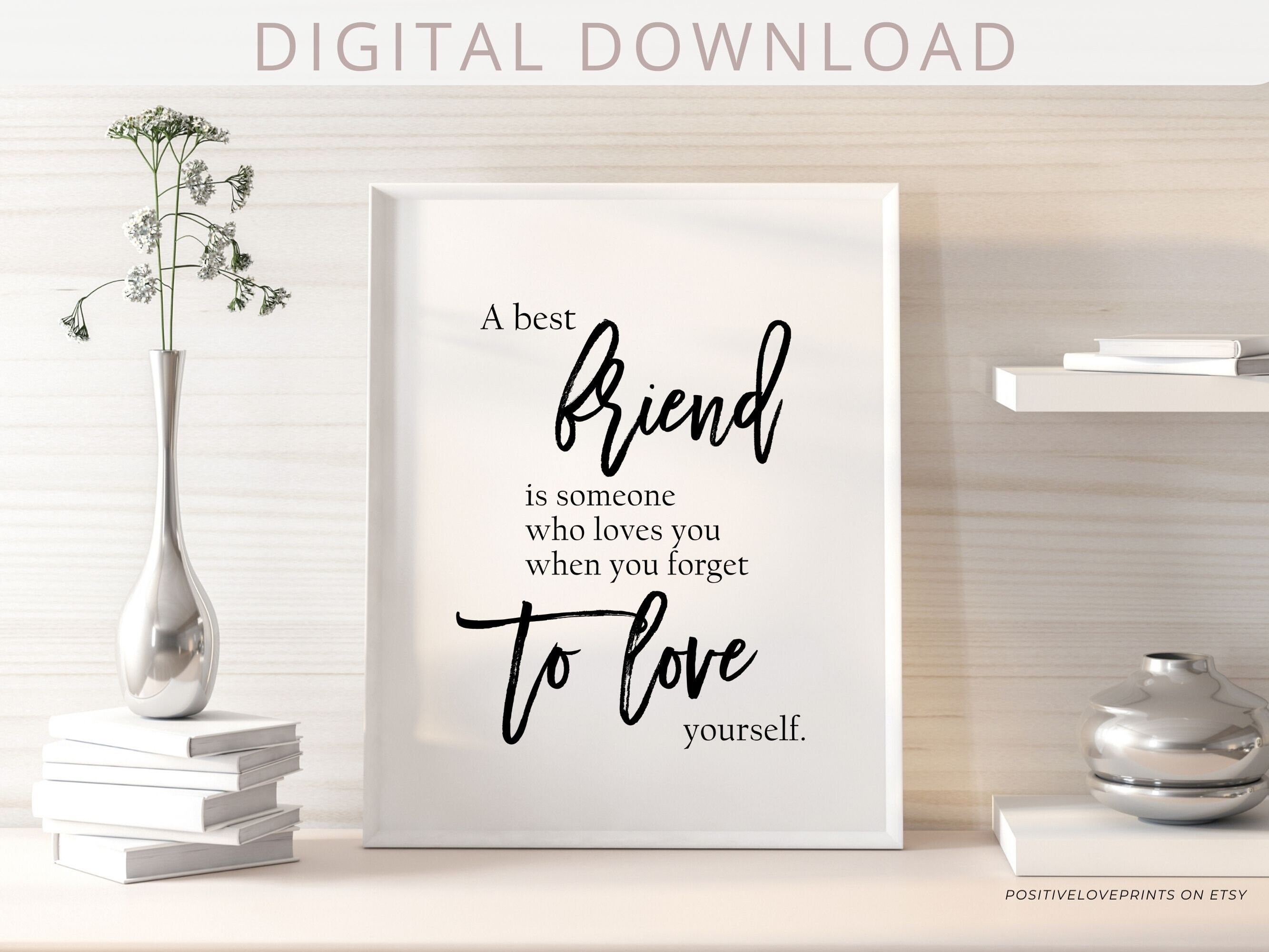 In Love Best Friend Quotes