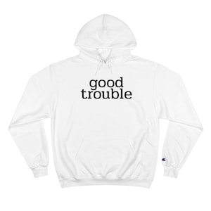 lucky me i see ghosts sweater