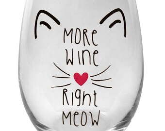 Right meow | Etsy