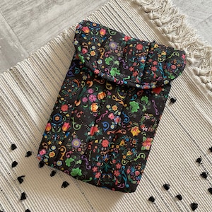 Colourful Print MacBook Pro Case 13, 14, 16 inches,  MacBook Air 13 inches 13’’ Laptop Case Cover, Computer Case, Sleeve Bag, Tablet Case