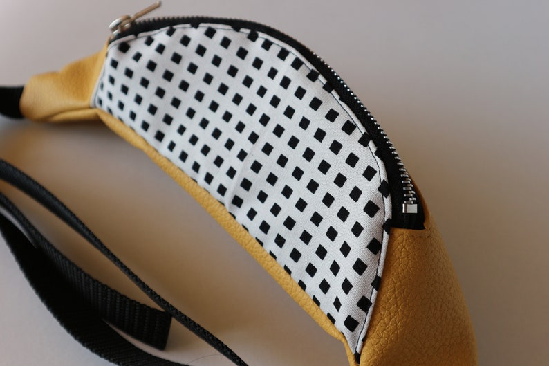 Traveller Bag Summer Gift Festival Perfect Gift For Her fashion girlfriend Hands Free Belt Bag Festival Bag kindle YELLOW FANNY PACK