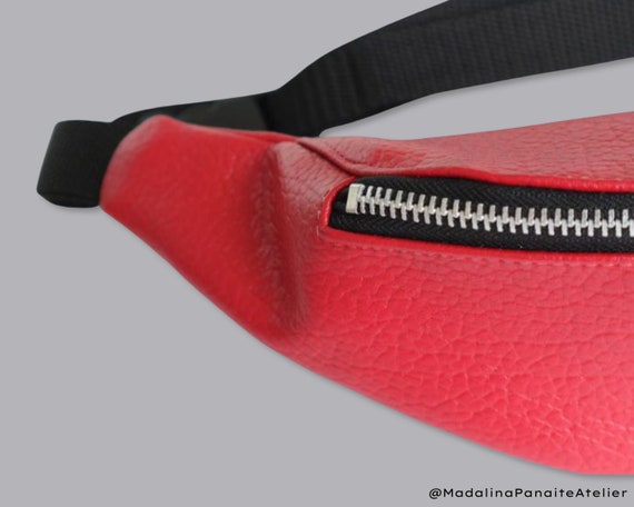 Marsupi Running Unisex, Sport Bum Bag In Vita Fanny Pack For