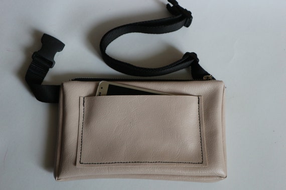 classy fanny pack