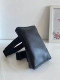 Black Waterproof Leg Bag, Thigh Bag, Bag Holster, Running, Work Out, Leg purse Bike ride Leg garter Woman,IPhone 8, 9, X, 11, 12, 13Carnival product logo
