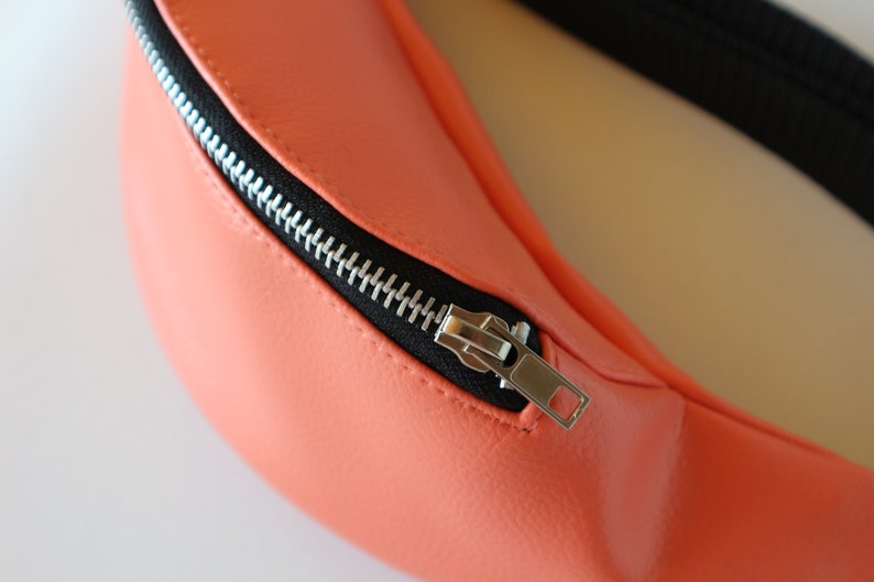 classy bum bag