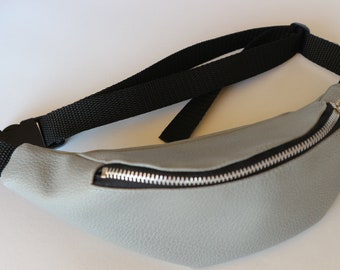 Gary Wasserdichte Bauchtasche, Hands Free Gürteltasche, Festival Tasche, Karneval Tasche, Reisetasche, Unisex Geschenk, Taille Tasche, Hüfttasche, Umhängetasche