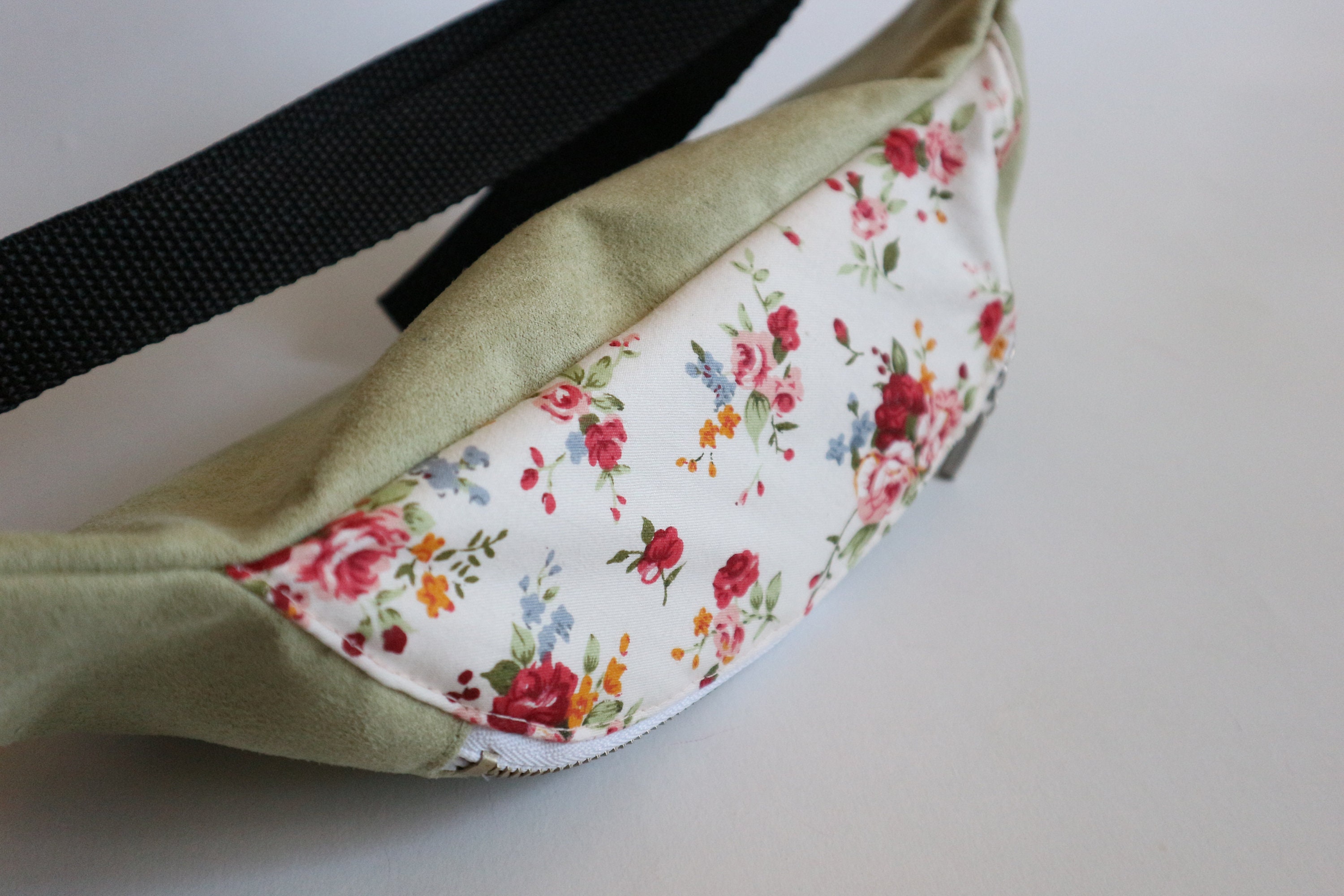 Light Green Fanny Pack Hands Free Belt Bag Festival Bag Travel Bag Gift for Women Crossbody Bag Waist Bag Shoulder Bag Mountain Bag Etsy Ireland