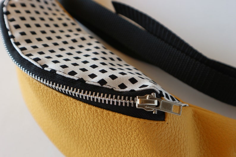 Traveller Bag Summer Gift Festival Perfect Gift For Her fashion girlfriend Hands Free Belt Bag Festival Bag kindle YELLOW FANNY PACK