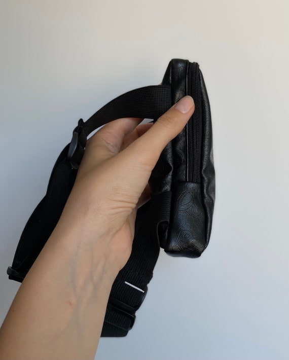 Black Leg Bag Thigh Bag Gift Bag Thigh Purse Leg Purse Leg Pouch Garter Pocket Leg Garter Bag Thigh Harness Bag Carnival Bag Etsy Canada