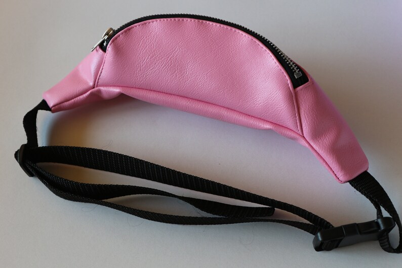 classy bum bag