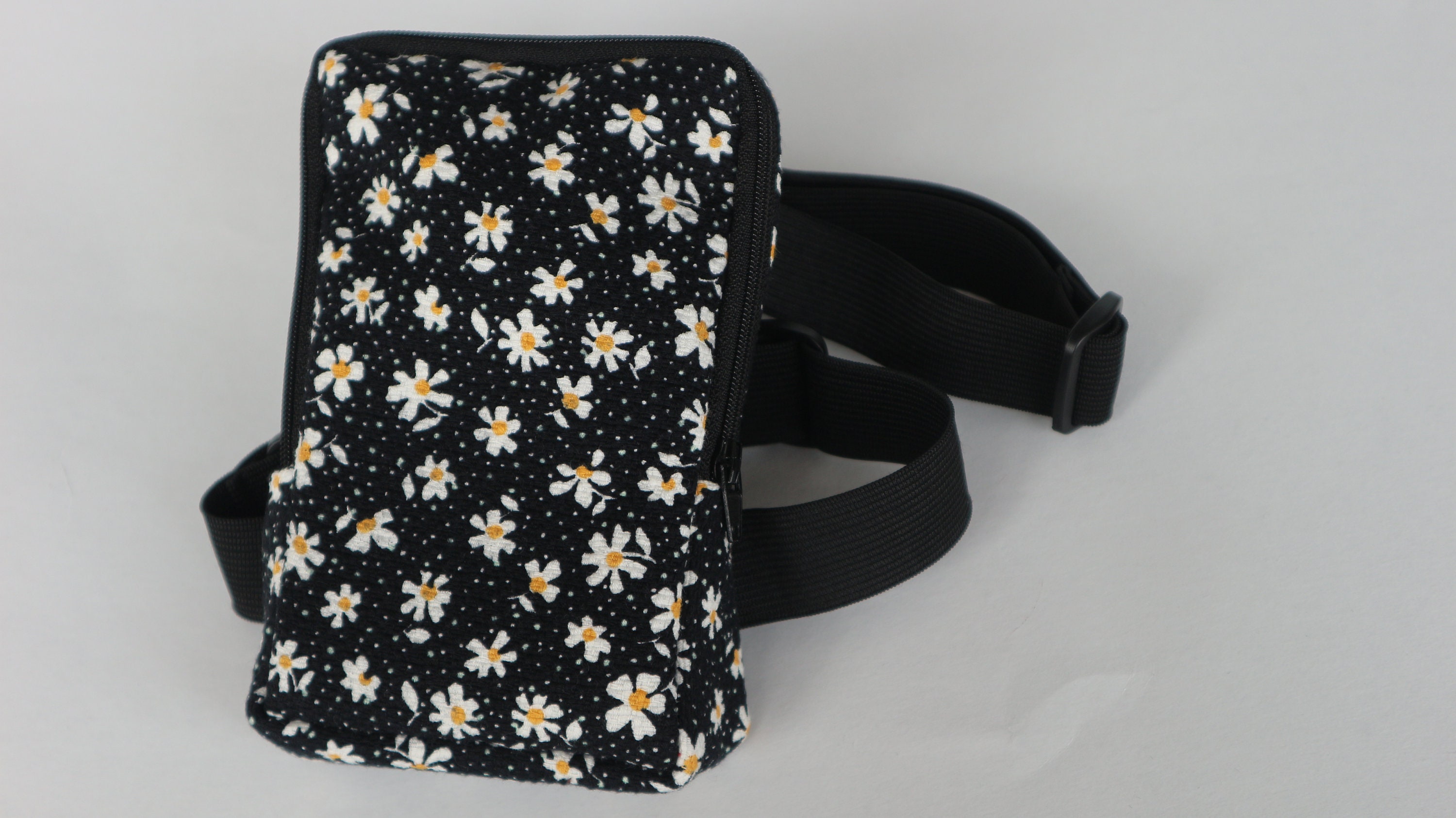 Daisy Leg Bag FREE Shipping GYM Running Work Out Bike - Etsy