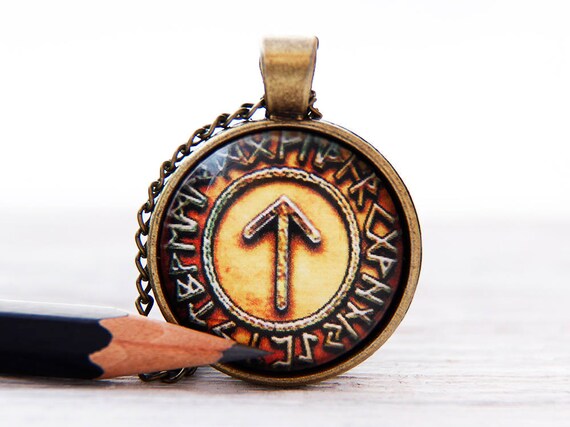Featured image of post Tyr Symbol Norse