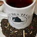 see more listings in the Witchy Black Teas section