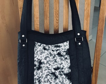sac a main gracie boucles