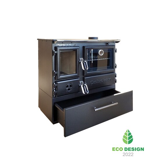 Indoor Wood Burner Stove Multifunctional Kitchen Living Room - Etsy