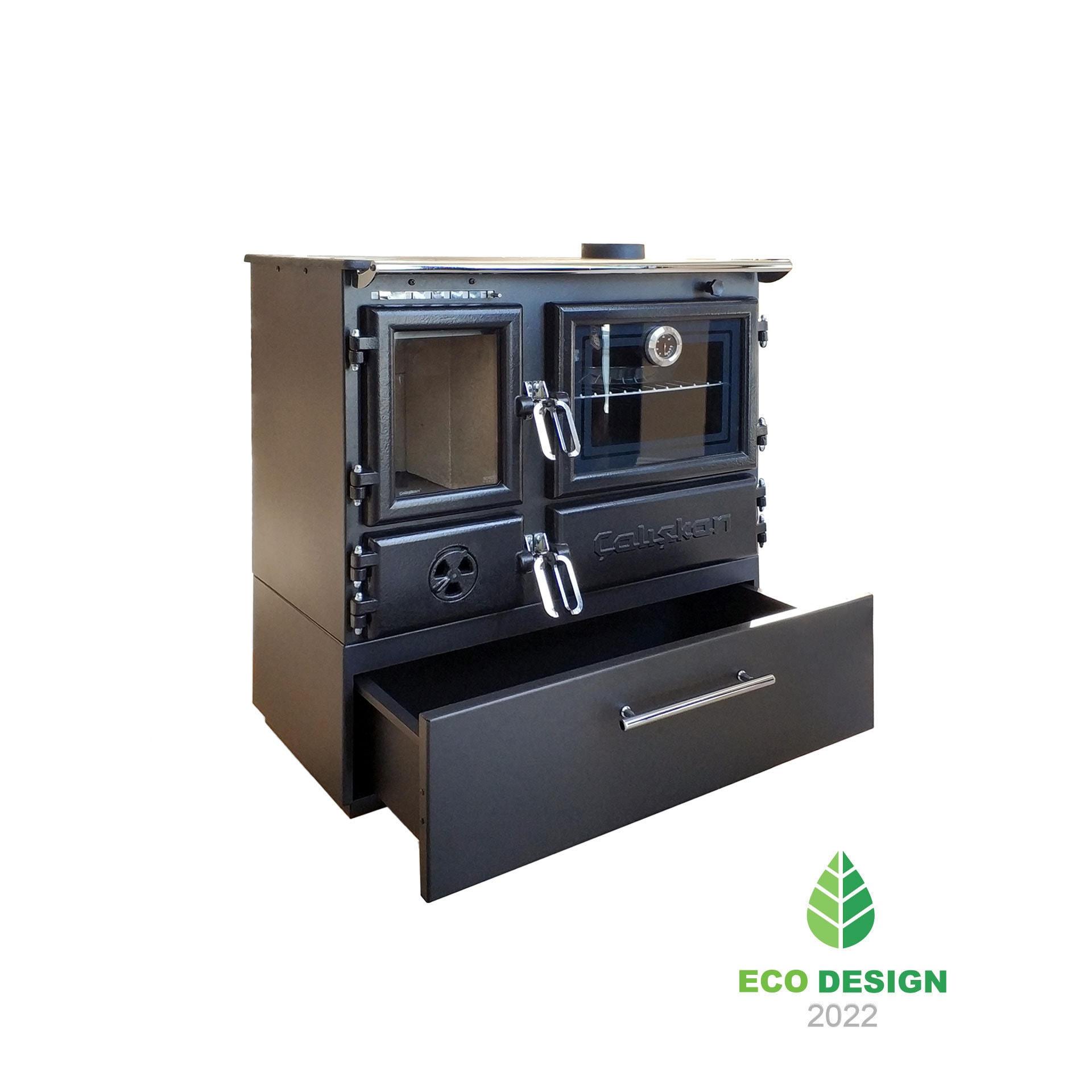 Indoor Wood Burner Stove Multifunctional Kitchen Living Room - Etsy