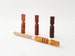 Handmade Wooden Cigarette Filter Tip Holder : ORIGINAL SABER 