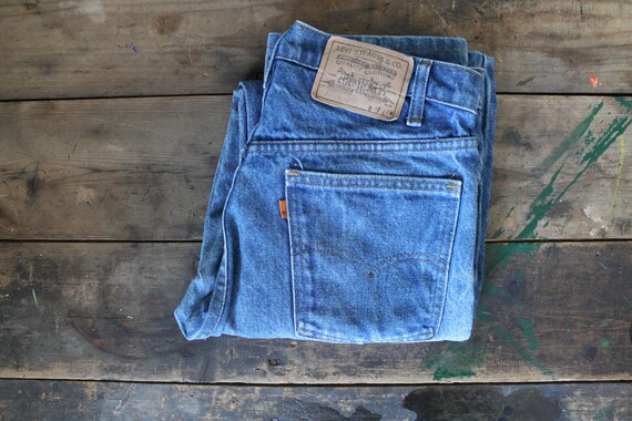 levis 505 30x30