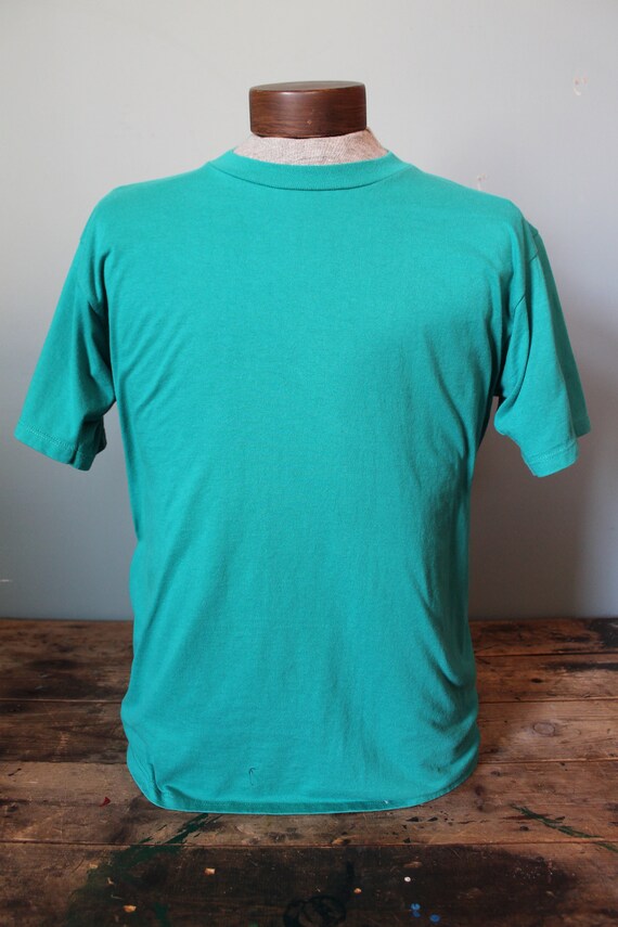 Emerald Green T Shirt on Sale, 59% OFF | espirituviajero.com