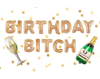 Birthday decorations Etsy Birthday decorations Etsy