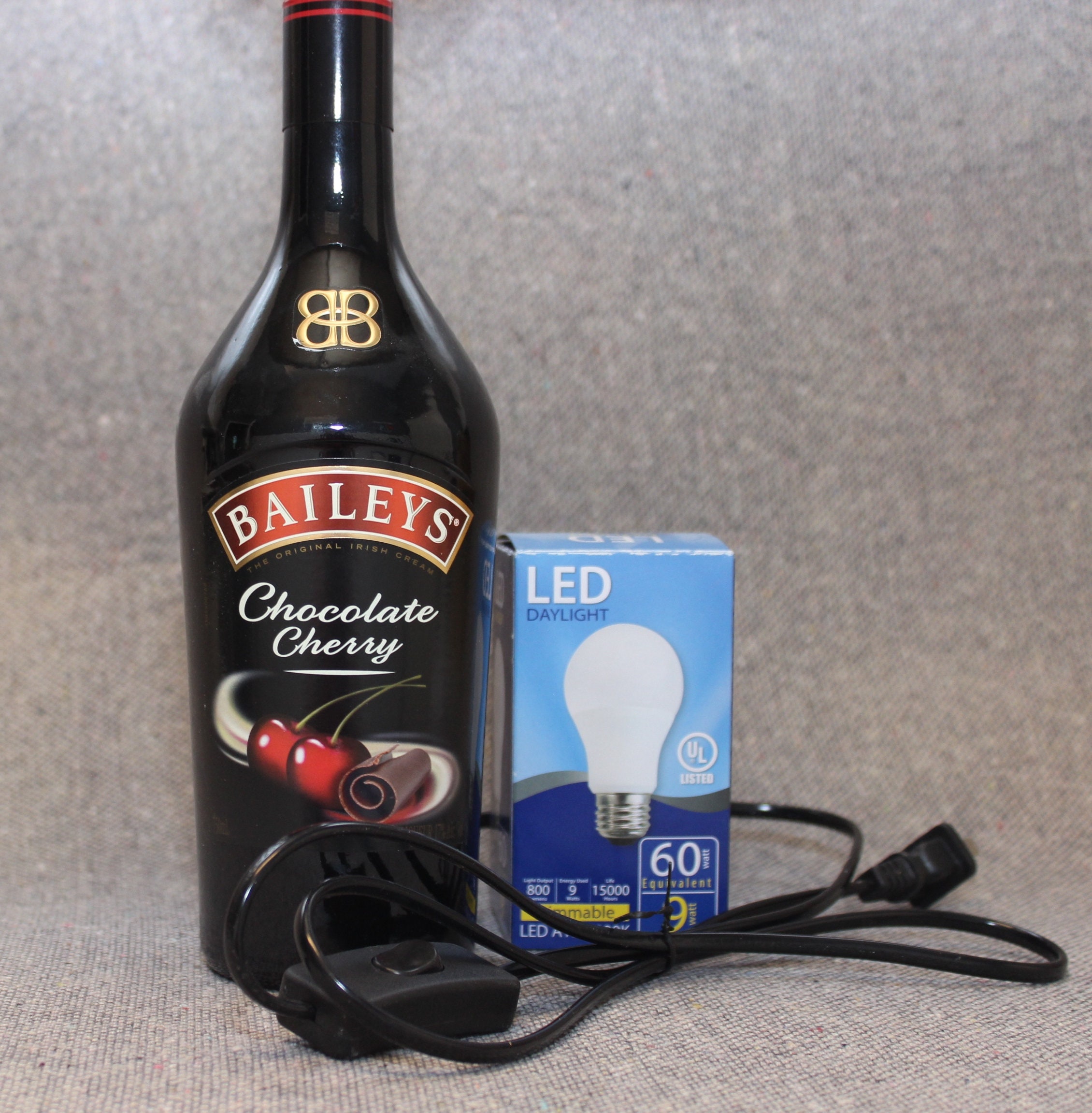 Baileys Chocolate NV 750 ml.