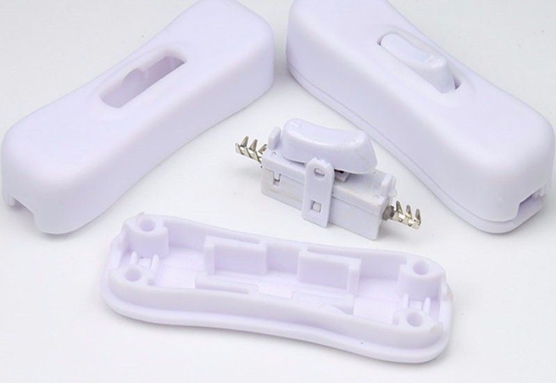 On / off Switch Halfway Rocker Push Button. Rocker Switch High Quality ...