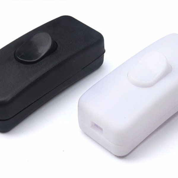 On off Lamp Switch - Etsy