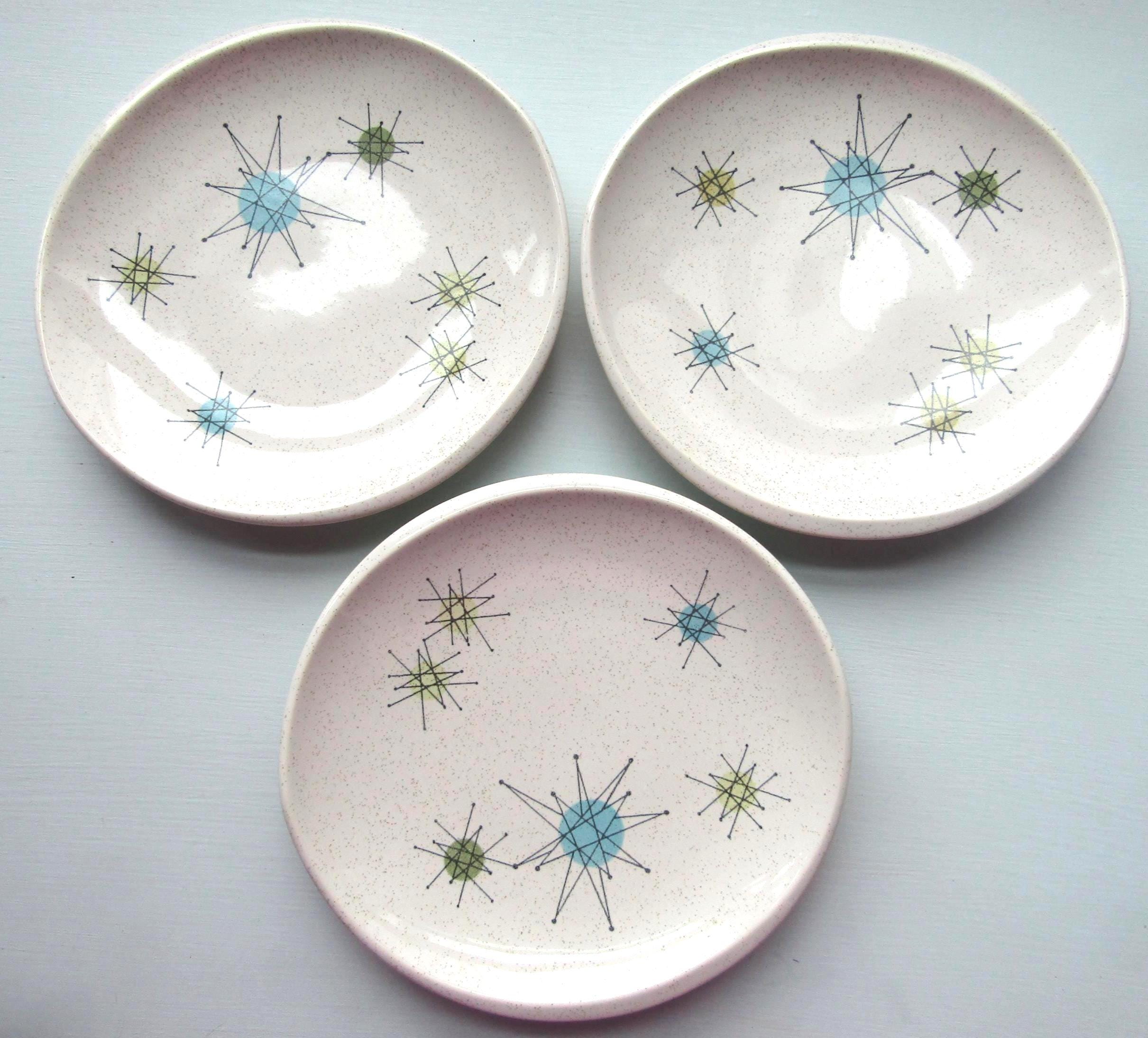 Franciscan starburst - Etsy 日本