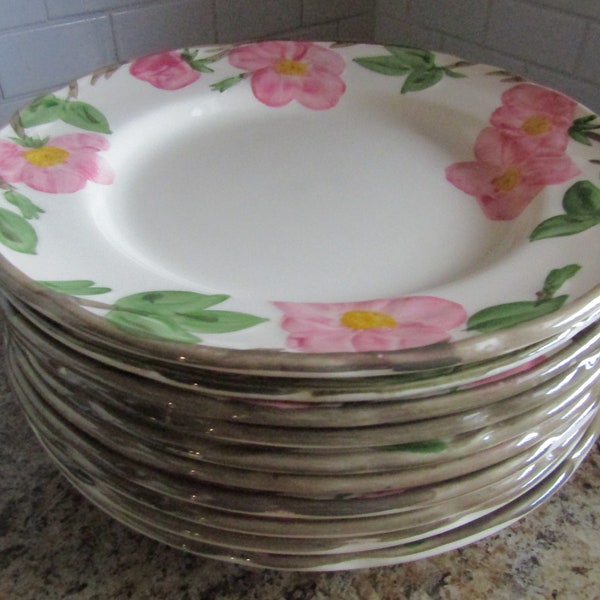 Dinner Plates Etsy