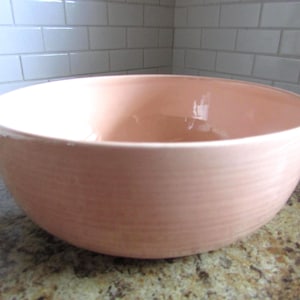 Reflexiones de melocotón franciscanas, cacerola de 2 cuartos con dos asas