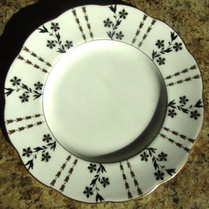 Minton Cobalt - Etsy