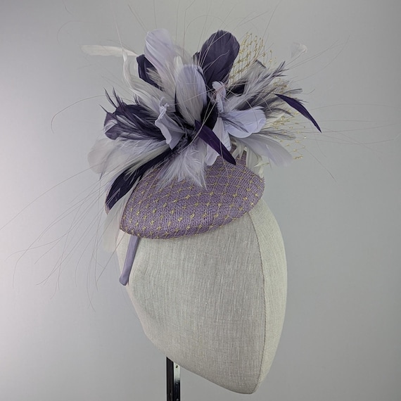 RIO - Lilac and purple