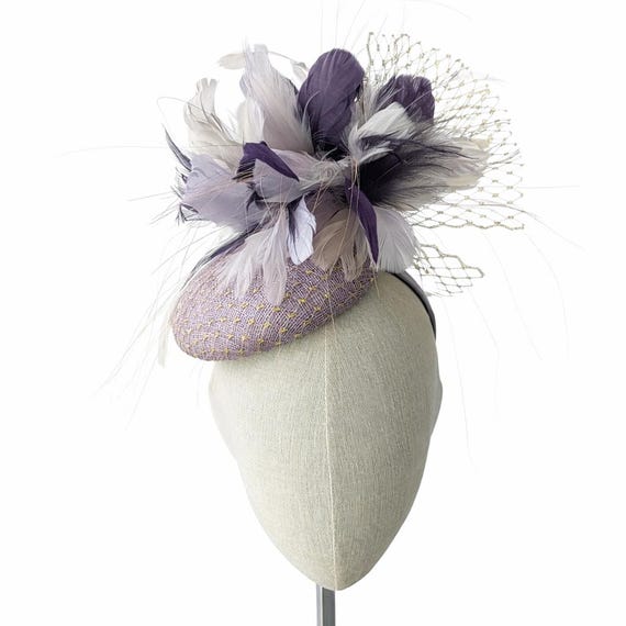 RIO - Lilac and purple