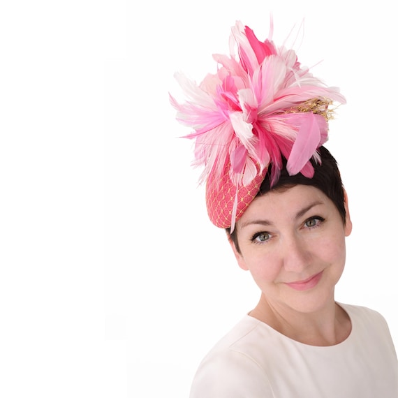 Viva - Shades of warm pink