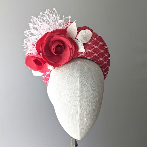 Raspberry Crown