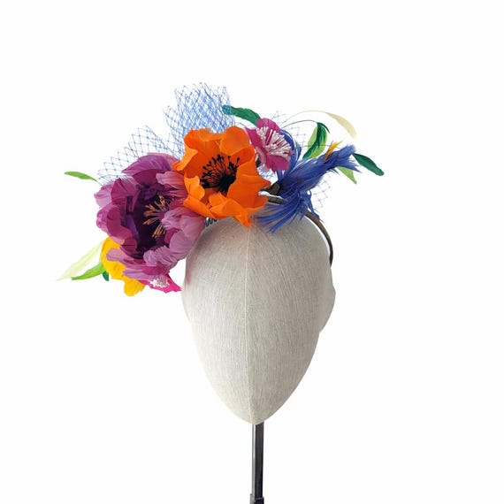 MIDSUMMER - Jewel Tones