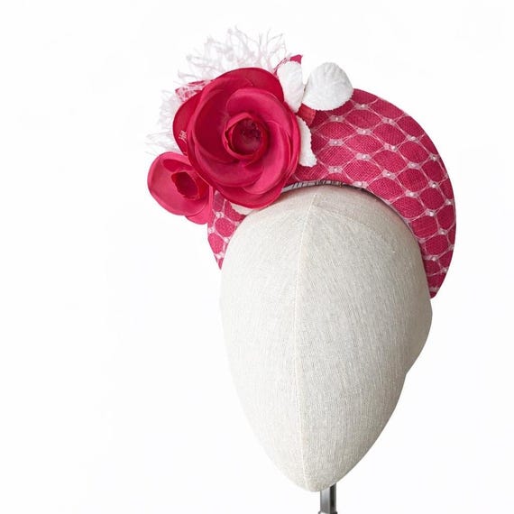 MILAN - Raspberry Crown