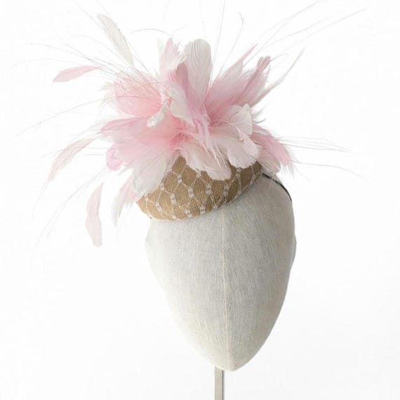 VIVA - Olive and pink